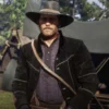 John Marston RDR2 Winter Cowboy Jacket
