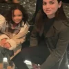 John Wick Ballerina 2025 Ana de Armas Coat Side