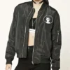 Johnny Depp Cry Baby Women Jacket