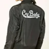 Johnny Depp Cry Baby Women Jacket Back