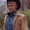 Jon Voight Midnight Cowboy Fringe Jacket