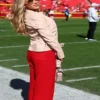 Kansas-City-Chiefs-Gracie-Hunt-Leather-Jacket