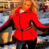 Kansas-City-Chiefs-Gracie-Hunt-Red-Jacket-Sale