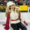 Kansas-City-Chiefs-Gracie-Hunt-White-Puffer-Jacket