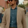 Killer Heat Nick Bali Blazer