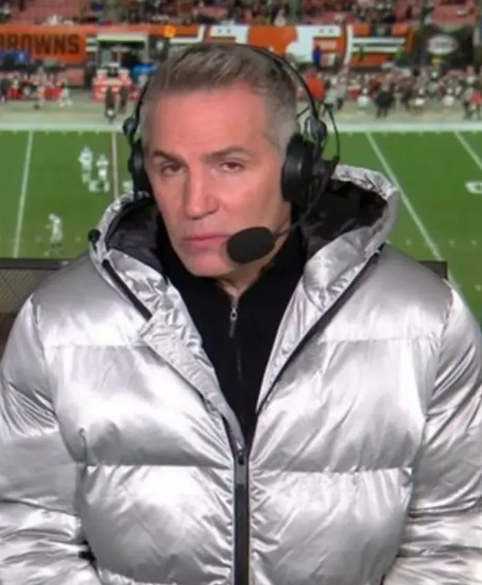Kurt-Warner-Puffer-Silver-Jacket-Sale