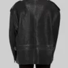 Lady-Gaga-A2-Leather-Bomber-Jacket-For-Sale