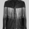 Lady-Gaga-Black-Leather-Jacket-On-Sale