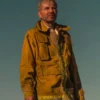 Landman Billy Bob Thornton Rescue Jacket