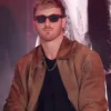 Logan-Paul-Leather-Jacket-For-Sale