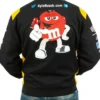 M&M-Nascar-Jacket-For-Sale