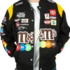 M&M-Nascar-Jacket-Sale