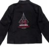 Madonna Personal Re-invention Tour Black Jacket