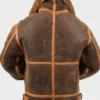 Mens-Aviator-Distressed-Leather-Shearling-Jacket-Sale