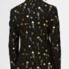 Mens-Black-Fancy-Fireworks-2-Piece-Suits-Sale