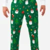 Mens-Festivity-2-Piece-Stylish-Suit
