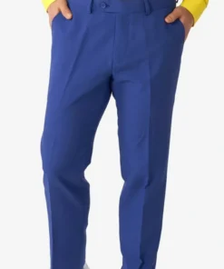 Mens-Memphis-Master-2-Piece-Stylish-Suit-Sale