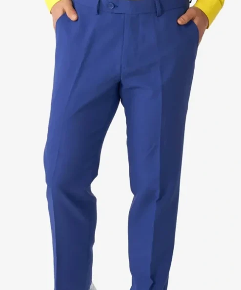 Mens-Memphis-Master-2-Piece-Stylish-Suit-Sale