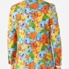 Mens-Pokémon-Printed-Slim-Fit-Suit-For-Sale