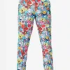 Mens-SpongeBob™-Frenzy-Printed-2-Piece-Suit-For-Sale