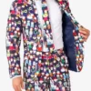 Mens-Stylish-South-Park™-2024-Suit-Sale