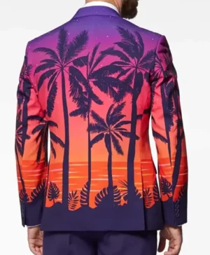 Mens-Suave-Sunset-Stylish-Piece-Suit