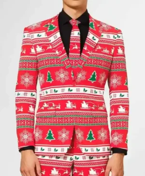 Mens-Winter-Wonderland-Printed-Style-Suit-On-Sale