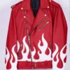 Meteor-Flames-Leather-Biker-Jacket-On-Sale