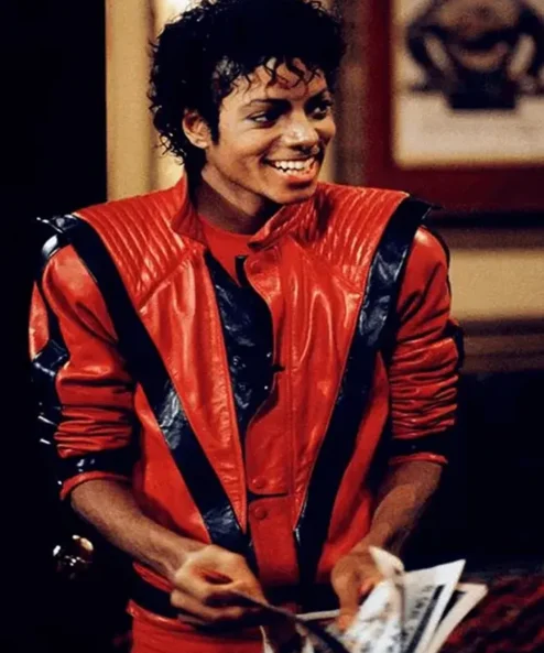 Michael-Jackson-Red-Costume-Sale