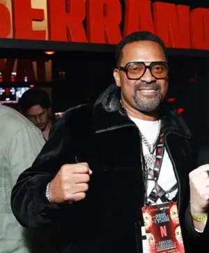 Mike-Epps-Black-Faux-Jacket-Sale