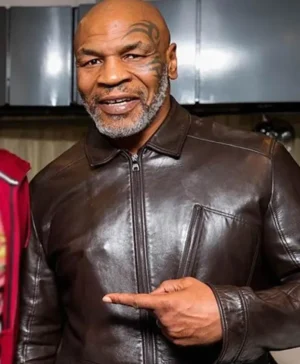 Mike-Tyson-Leather-Jacket-Sale
