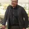 Modern Family Ed O'Neill Bomber Jacket