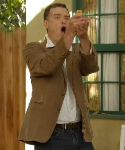 Modern Family Matt Besser Blazer