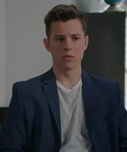 Modern Family Nolan Gould Blazer