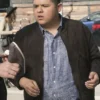 Modern Family Rico Rodriguez Bomber Jacket