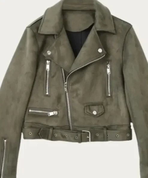Molly-Mae-Leather-Jacket-For-Sale