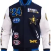 NBA-All-Star-Game-2024-Varsity-Jacket-For-Sale