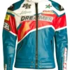 NBA-Youngboy-Bandit-Dreamer-Leather-Jacket