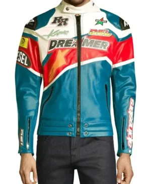 NBA-Youngboy-Bandit-Dreamer-Leather-Jacket-For-Sale