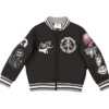 Nightmare-Before-Christmas-Varsity-Jacket