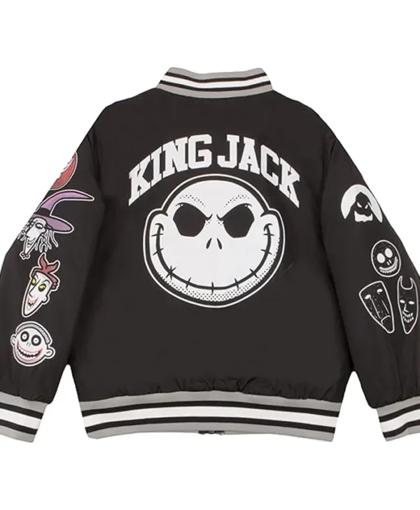 Nightmare-Before-Christmas-Varsity-Jacket-Sale
