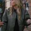 Nobody Wants This Morgan Bomber Jacket