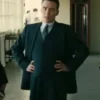 Oppenheimer Cillian Murphy Black Suit For Sale