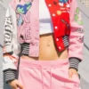 Planet-Cropped-Varsity-Jacket-On-Sale