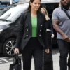 Rebekah Vardy Suit
