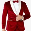 Red-Velvet-Vibes-Two-Piece-Christmas-Suit