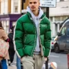 Romeo Beckham Notting Hill Puffer Jacket