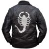 Drive Scorpion Jacket - Ryan Gosling