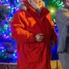 Saint Nick of Bethlehem Daniel Roebuck Jacket
