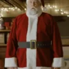 Saint Nick of Bethlehem Daniel Roebuck Santa Coat